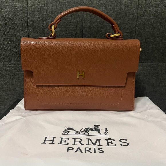 Mini Handbag - Picture 1 of 14